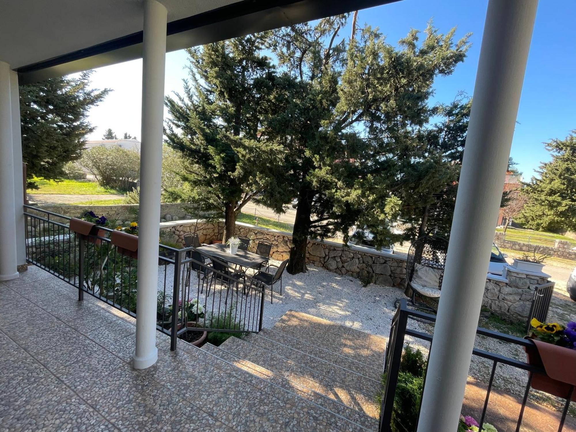 Holiday Home Lola - Large Outdoor Area スタリグラード エクステリア 写真