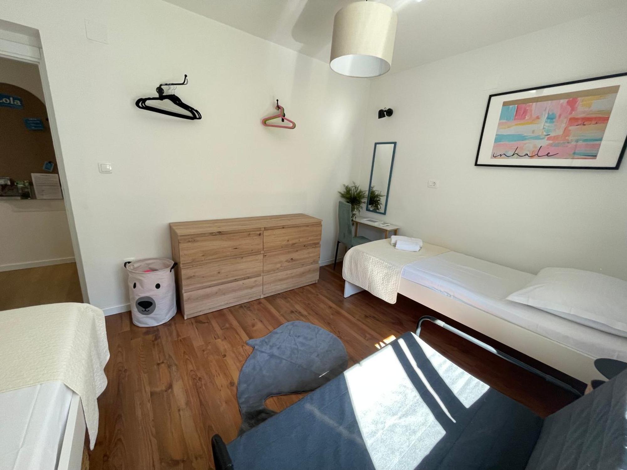 Holiday Home Lola - Large Outdoor Area スタリグラード エクステリア 写真